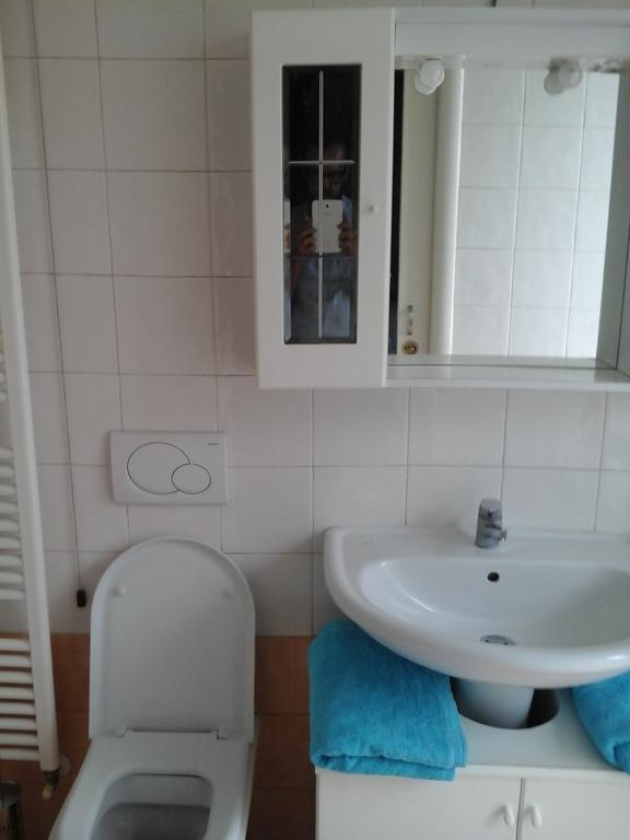 L.T. Schneider B&B Bolonia Habitación foto